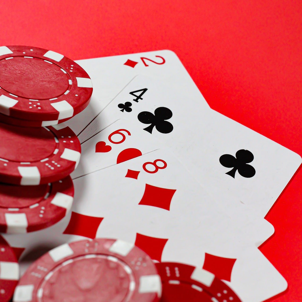 Responsible gaming reminder for Ultra Treasure visitors on l666